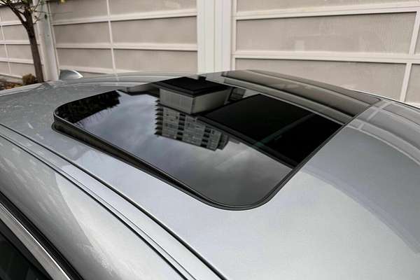 2005 BMW 5 Series 530i E60