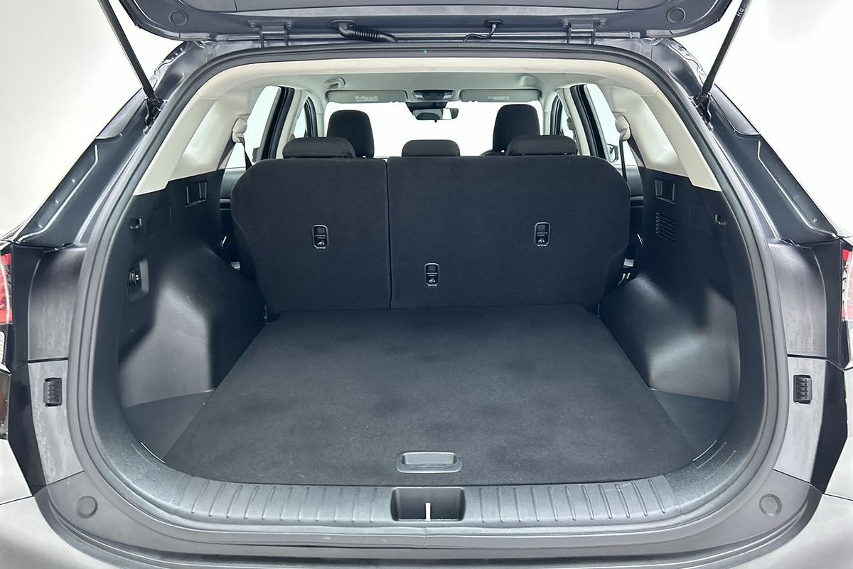 2023 Kia Sportage S NQ5