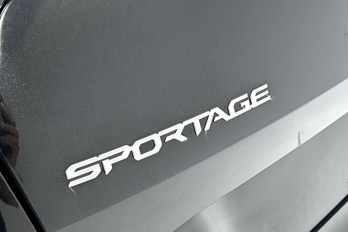 2023 Kia Sportage S NQ5