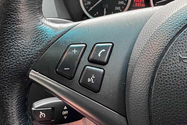 2005 BMW 5 Series 530i E60