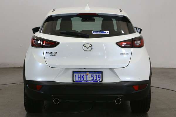 2019 Mazda CX-3 Akari DK