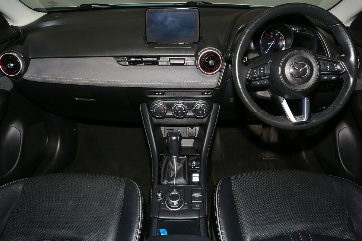 2019 Mazda CX-3 Akari DK