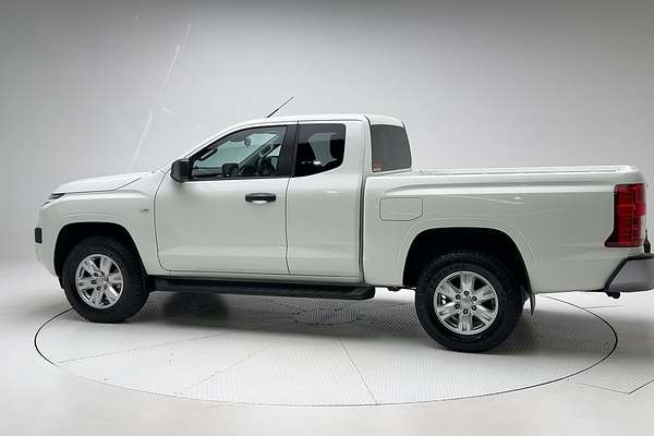 2024 Mitsubishi Triton GLX+ MV 4X4