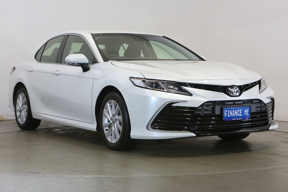 2024 Toyota Camry Ascent AXVA70R