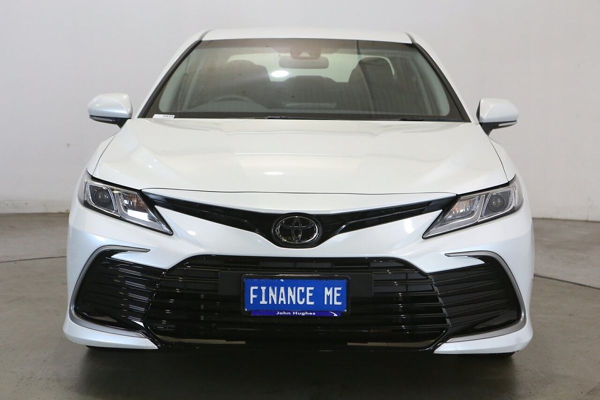 2024 Toyota Camry Ascent AXVA70R
