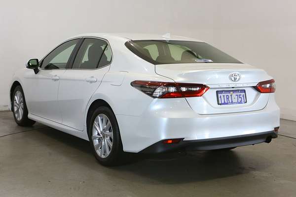 2024 Toyota Camry Ascent AXVA70R