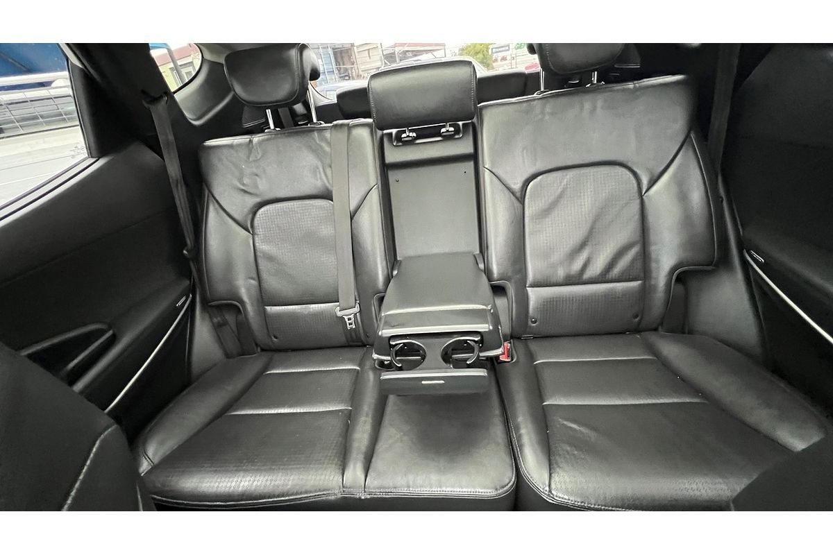 2013 Hyundai Santa Fe Highlander DM