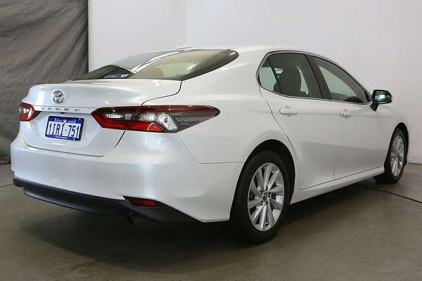 2024 Toyota Camry Ascent AXVA70R