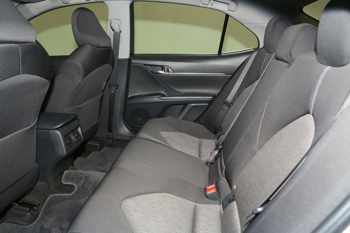 2024 Toyota Camry Ascent AXVA70R