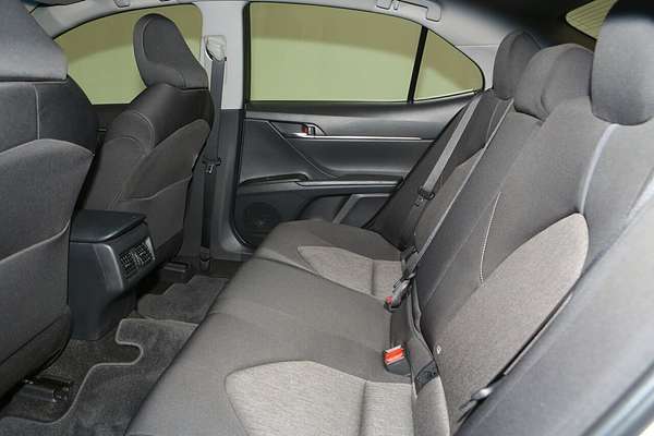 2024 Toyota Camry Ascent AXVA70R