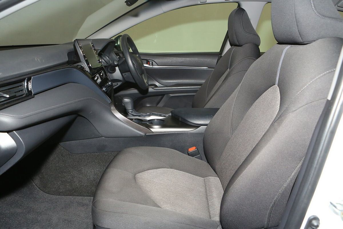 2024 Toyota Camry Ascent AXVA70R