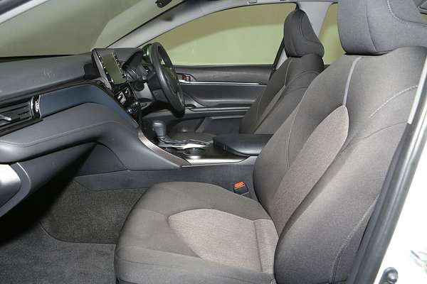 2024 Toyota Camry Ascent AXVA70R