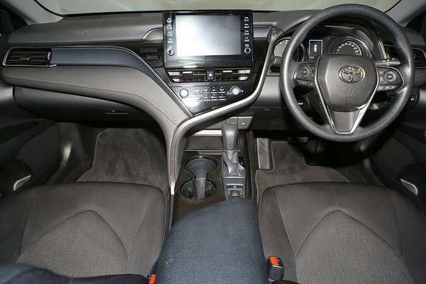 2024 Toyota Camry Ascent AXVA70R