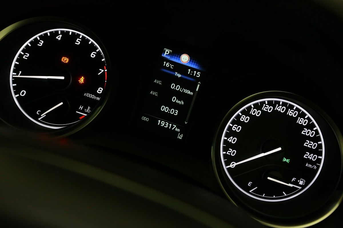 2024 Toyota Camry Ascent AXVA70R