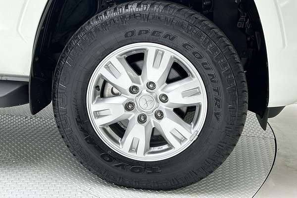 2024 Mitsubishi Triton GLX+ MV 4X4