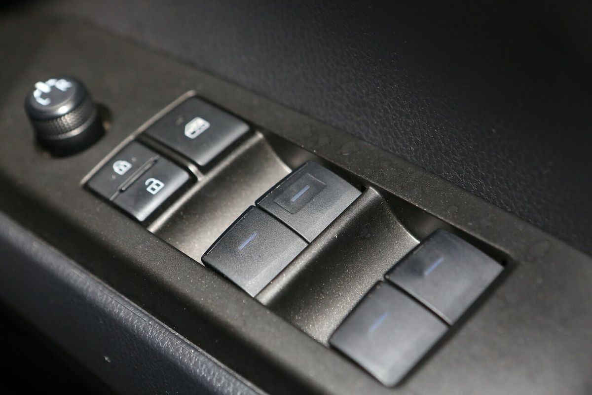 2024 Toyota Camry Ascent AXVA70R