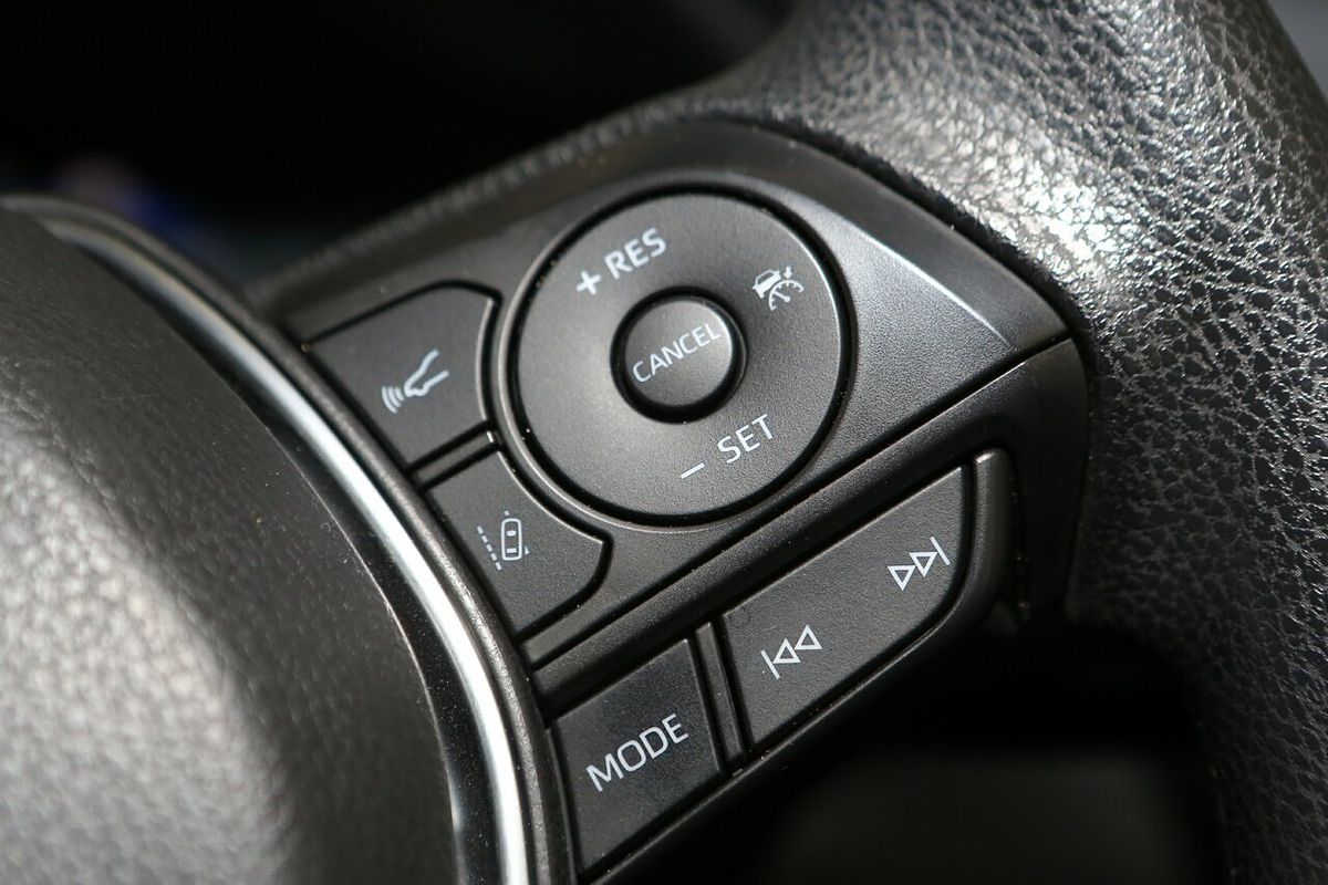 2024 Toyota Camry Ascent AXVA70R