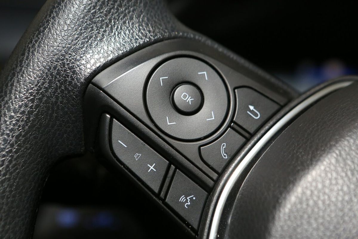 2024 Toyota Camry Ascent AXVA70R