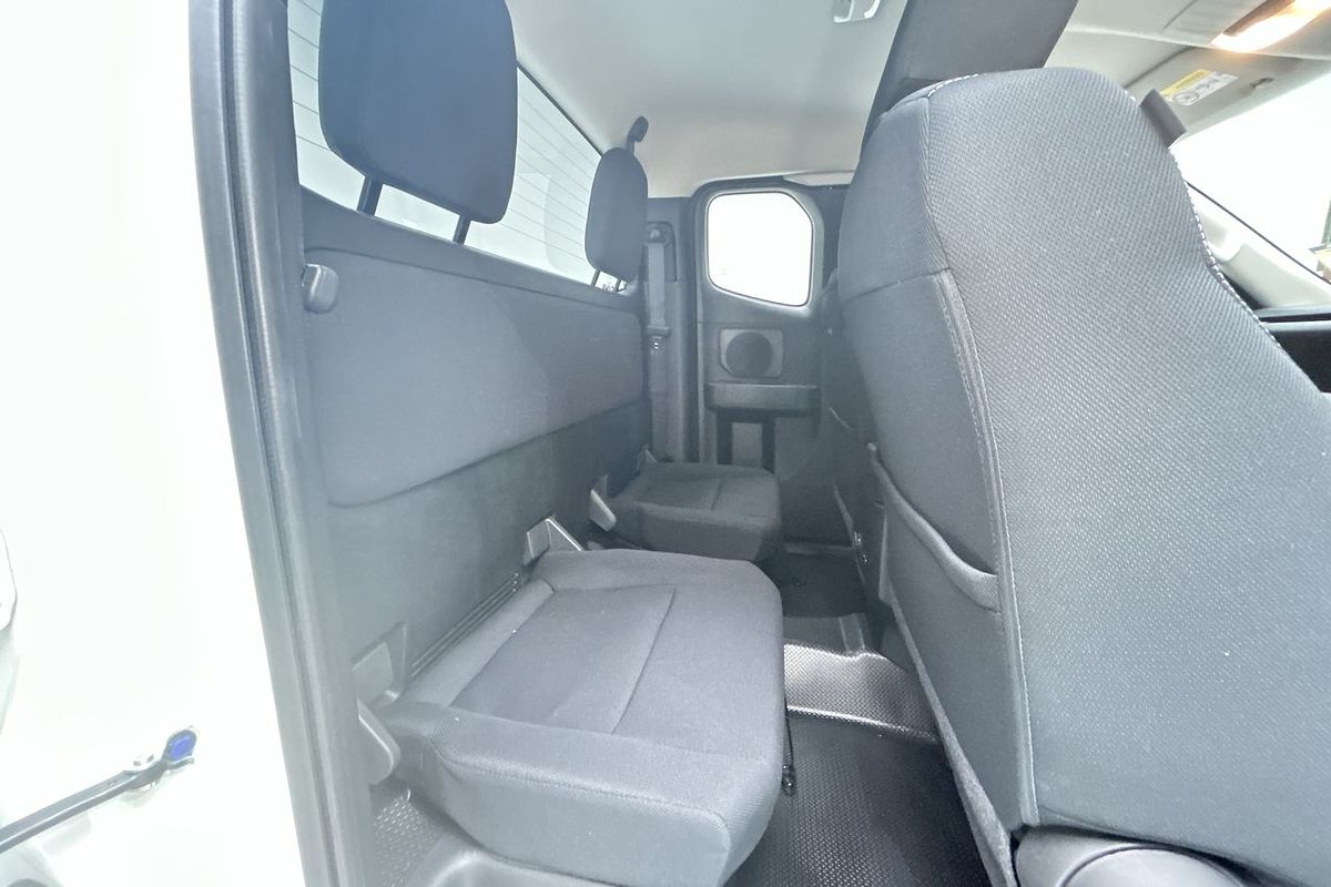 2024 Mitsubishi Triton GLX+ MV 4X4