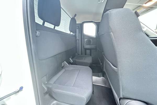 2024 Mitsubishi Triton GLX+ MV 4X4