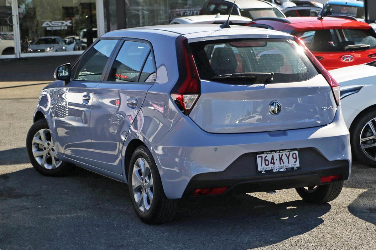 2023 MG MG3 Core