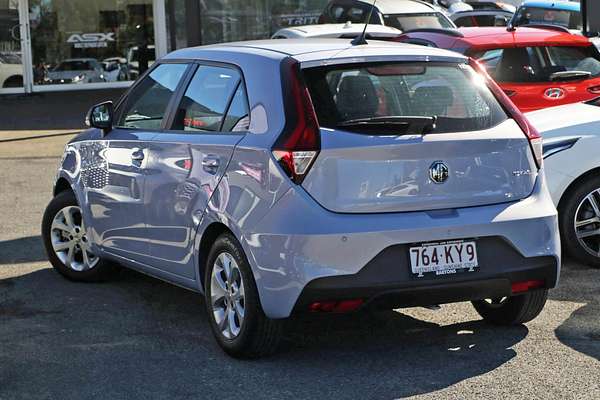 2023 MG MG3 Core
