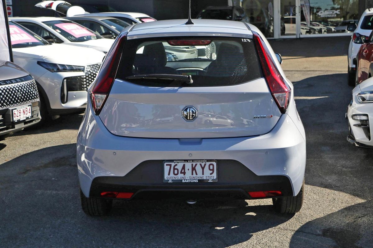 2023 MG MG3 Core