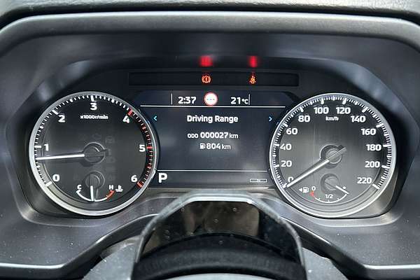 2024 Mitsubishi Triton GLX+ MV 4X4