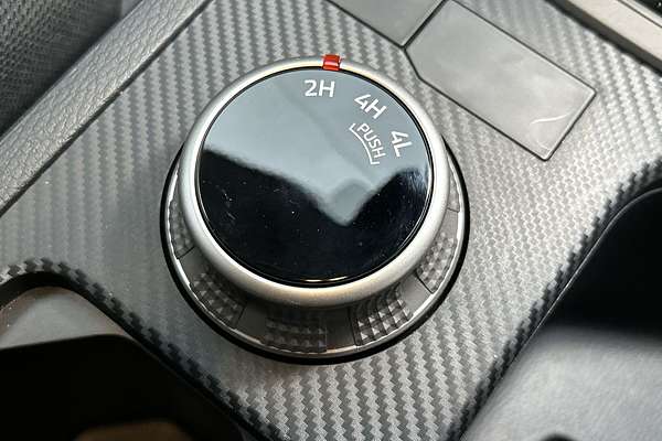 2024 Mitsubishi Triton GLX+ MV 4X4