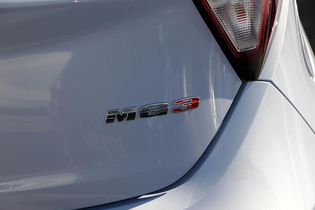 2023 MG MG3 Core