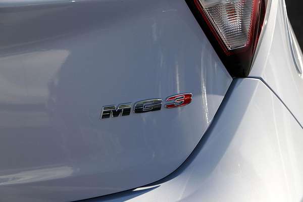2023 MG MG3 Core