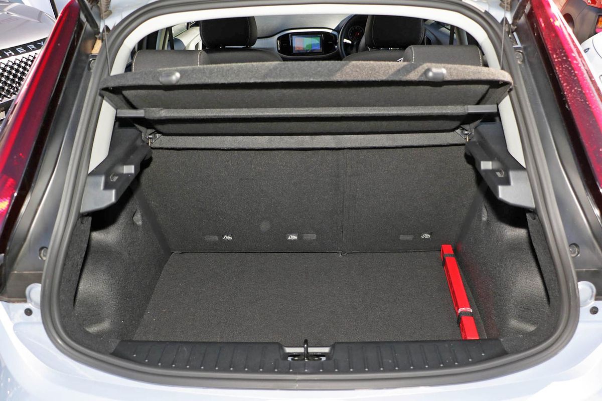 2023 MG MG3 Core
