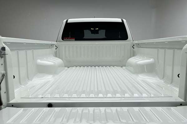 2024 Mitsubishi Triton GLX+ MV 4X4