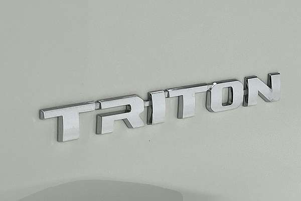 2024 Mitsubishi Triton GLX+ MV 4X4