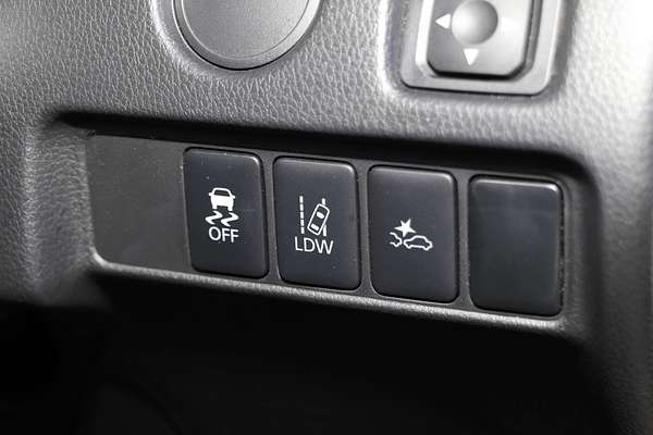 2023 Mitsubishi Triton GLX MR Rear Wheel Drive