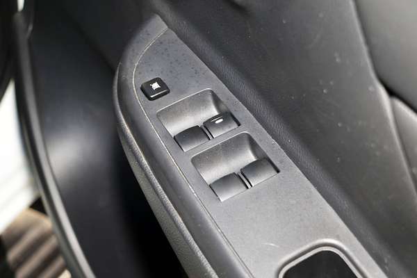 2023 Mitsubishi Triton GLX MR Rear Wheel Drive