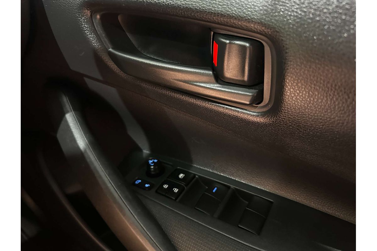 2019 Toyota Corolla Ascent Sport MZEA12R