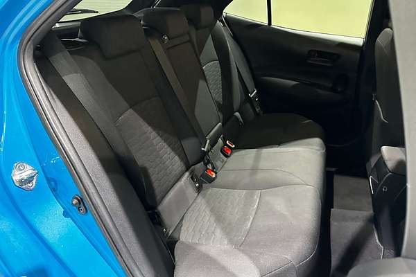 2019 Toyota Corolla Ascent Sport MZEA12R