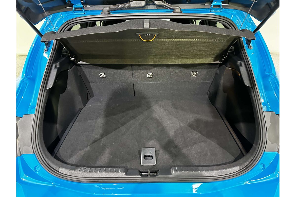 2019 Toyota Corolla Ascent Sport MZEA12R