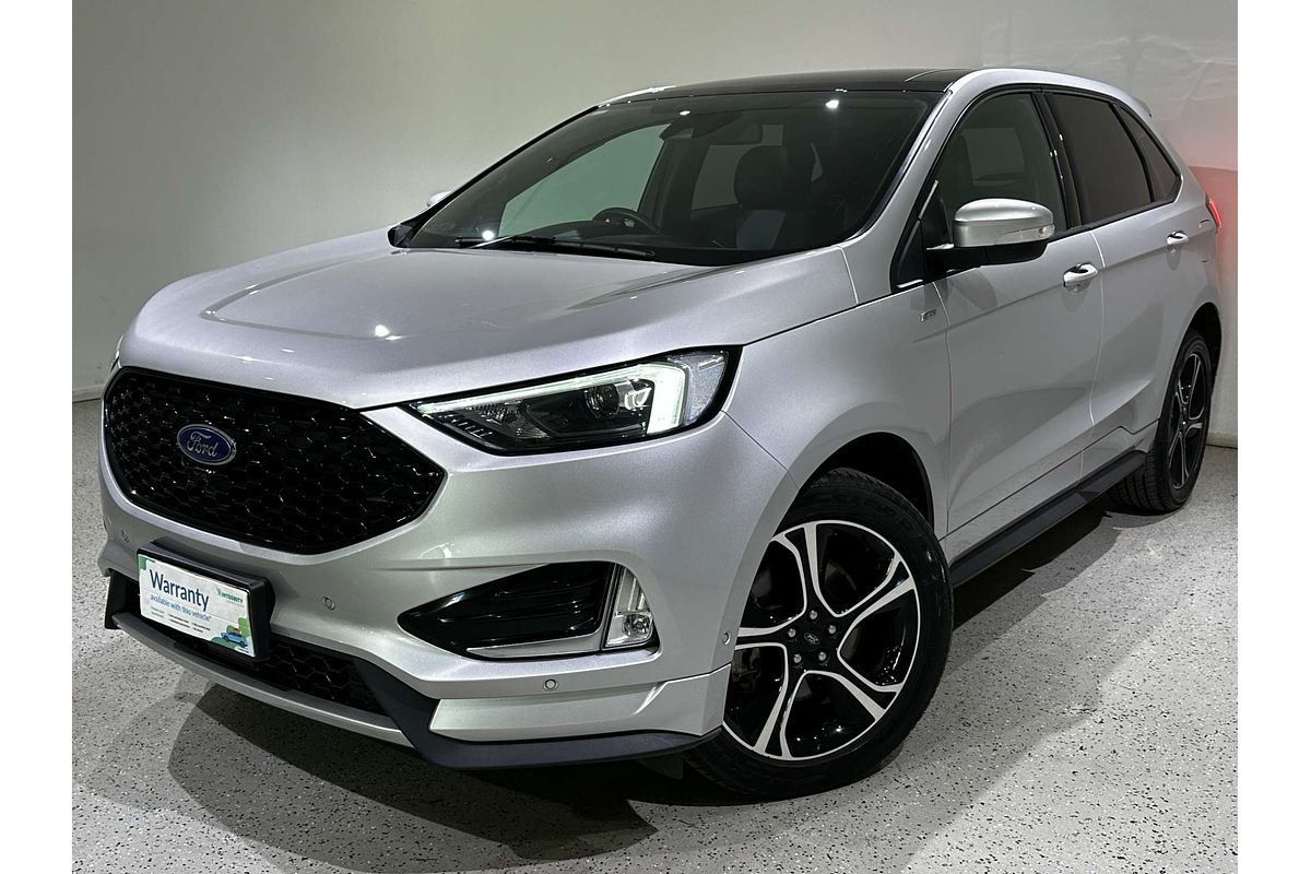 2019 Ford Endura ST-Line CA