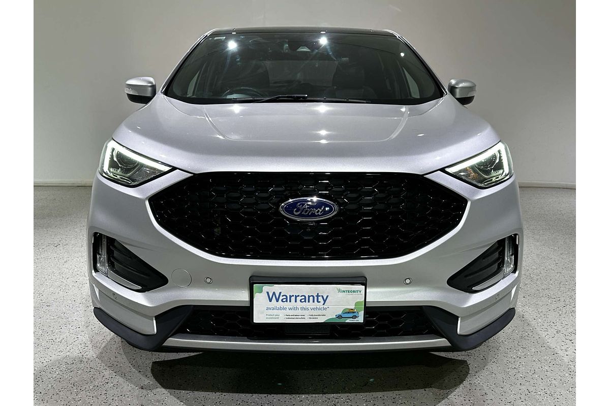 2019 Ford Endura ST-Line CA