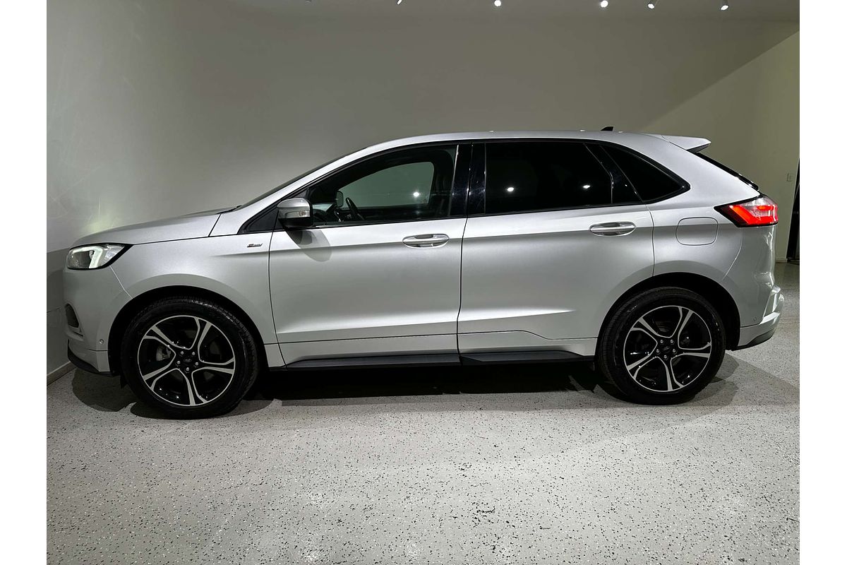 2019 Ford Endura ST-Line CA