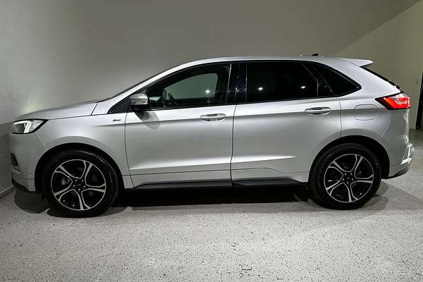 2019 Ford Endura ST-Line CA