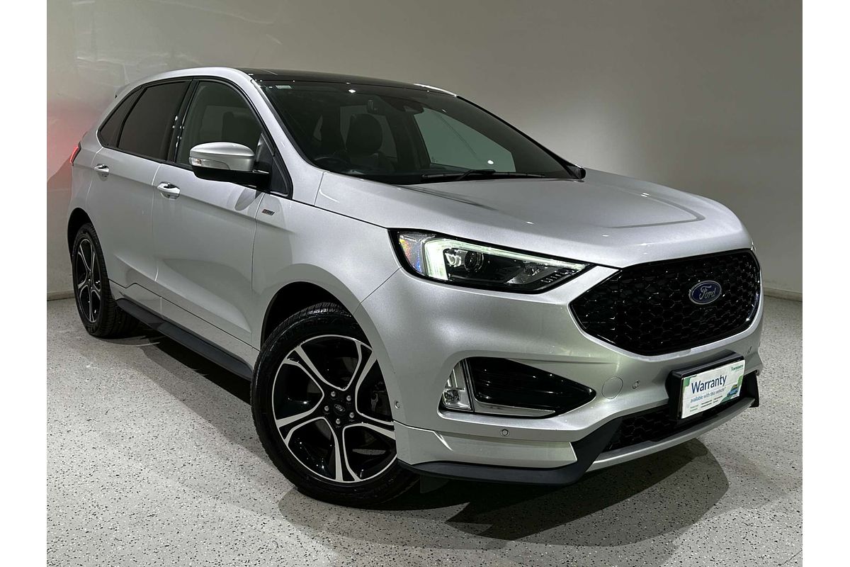 2019 Ford Endura ST-Line CA