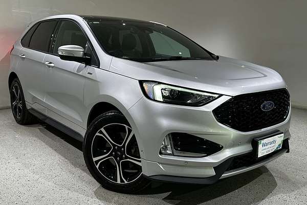 2019 Ford Endura ST-Line CA