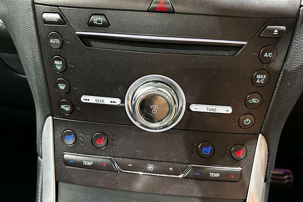 2019 Ford Endura ST-Line CA