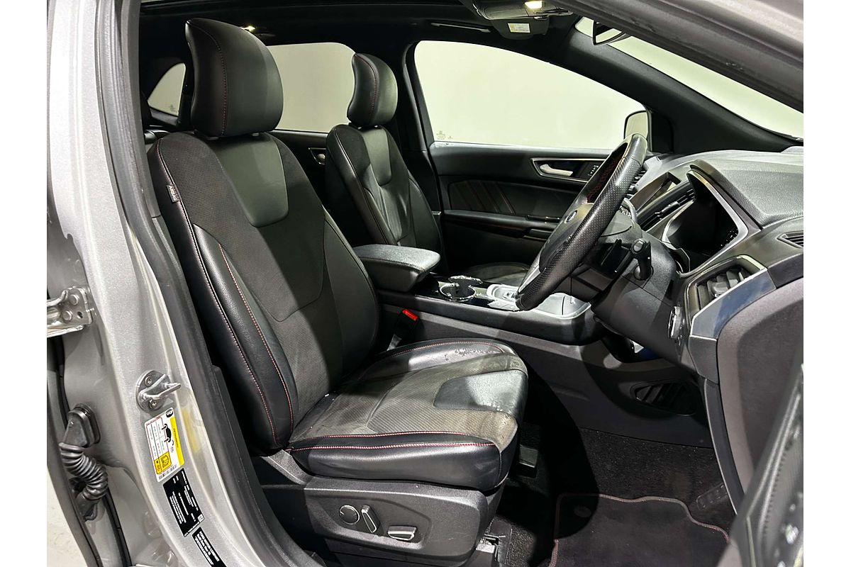2019 Ford Endura ST-Line CA