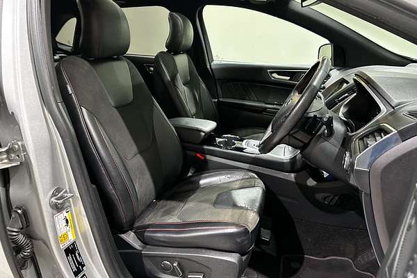 2019 Ford Endura ST-Line CA