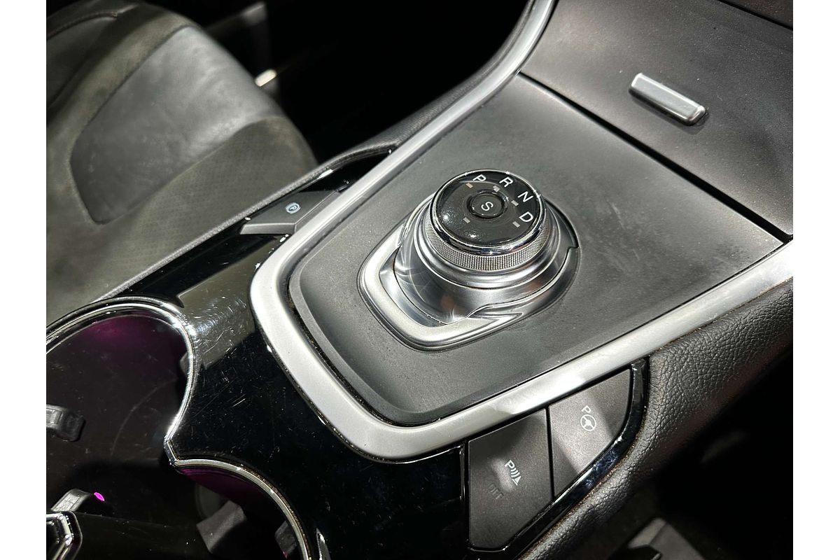 2019 Ford Endura ST-Line CA