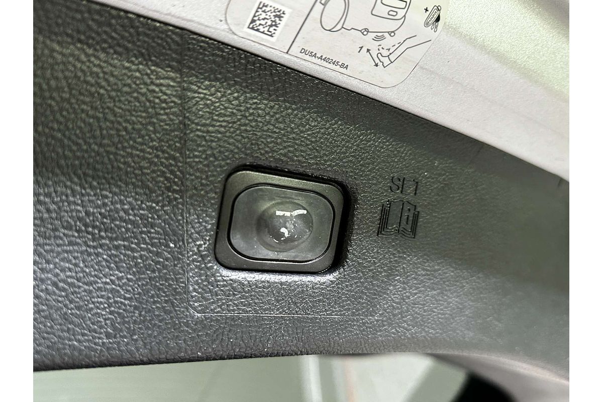 2019 Ford Endura ST-Line CA